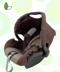 Safety1st autostoel van Babylogisch