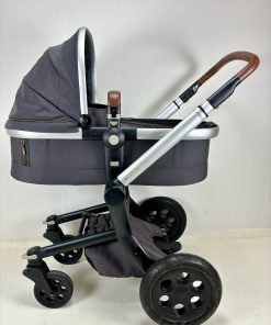 Joolz Day Discovery Limited Edition van Babylogisch