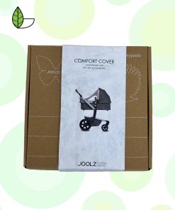 Joolz Comfort Cover van Babylogisch