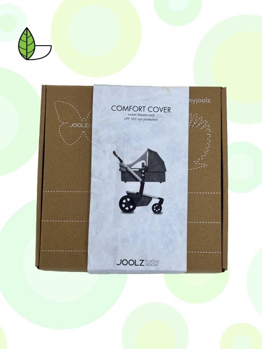 Joolz Comfort Cover van Babylogisch